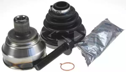 ШРУС SPIDAN 22560