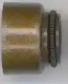 Сальник клапана (впуск) Honda Civic 1.6i 16V 87-91 (7x12x13.5) ELRING 010.300
