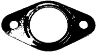 Прокладка ELRING 026.860
