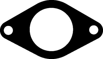 Прокладка клапана EGR Ford Transit 2.0 DI/TDCI 00-06 ELRING 026.940