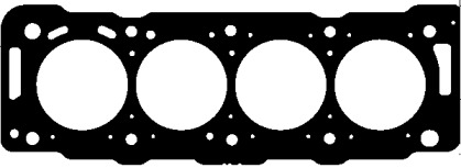 Прокладка ГБЦ Citroen Jumper/Fiat Ducato/Peugeot Boxer 2.0 HDI/JTD 99- (1.55mm) ELRING 075.870