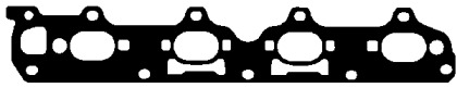 Ущільнення, випускний колектор ELRING 124.372