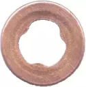 Шайба під форсунку MB Vario (7x15.1x1.5mm) ELRING 124.870