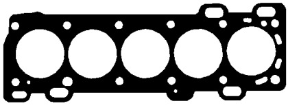 Прокладка ГБЦ Volvo C70/S70/V70/XC70 2.4T 95-05 ELRING 135.160