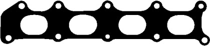Прокладка колектора випускного Citroen Jumpy/Fiat Scudo 2.0i 16V 00-06 ELRING 136.690