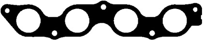 Прокладка колектора випускного Toyota Corolla/Prius/Yaris 1.3/1.5 99- ELRING 170.070
