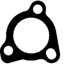 Сальник ELRING 237.070