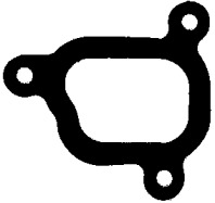 Прокладка системи охолодження BMW 5 (E34)/7 (E38)/8 (E31)/Land Rover 3.0-4.6 92-05 ELRING 266.510