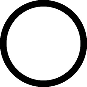 Прокладка труби вихлопної Citroen C1/Peugeot 107/108 1.0 VTI 14- (кільце) ELRING 293.440