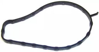 Прокладка помпи води Citroen C1/Peugeot 107 1.0 05- ELRING 297.020