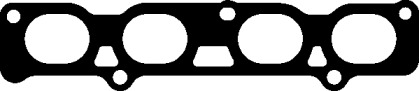 Прокладка колектора випускного Toyota Yaris 1.2/1.3/1.33 08- ELRING 298.340
