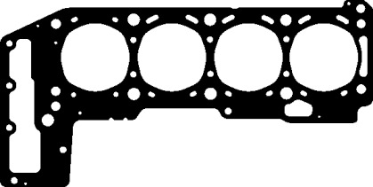 Прокладка ГБЦ Peugeot Boxer/Fiat Ducato 3.0D/3.0HDi 06- (1.2mm) ELRING 340.260