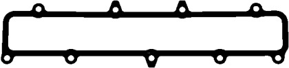 Прокладка колектора впускного Fiat Ducato/Citroen Jumper 3.0D 06- ELRING 351.270
