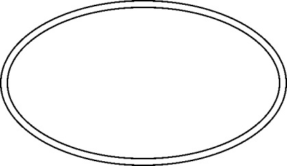 Сальник ELRING 389.370
