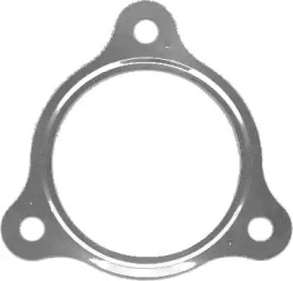 Прокладка труби вихлопної VW Passat 2.5TDI/Audi A4/A6/A8/Q7 2.5-6.0TDI 97- ELRING 423.010