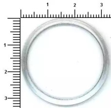 Ущільнення ELRING 446.950