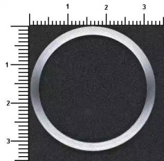Сальник ELRING 446.970