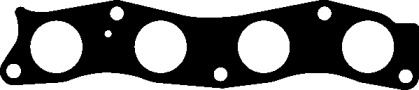 Прокладка колектора випускного Honda Civic/Jazz 1.2-1.5 02-12 ELRING 452.110