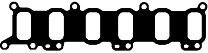 Прокладка колектора впускного DAF CF/XF 01-13 ELRING 493.440