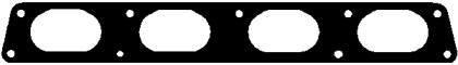 Прокладка колектора впускного Audi A4/A6/A8 3.7-4.2 98-10/VW Touareg 4.2 02-06 ELRING 530.982