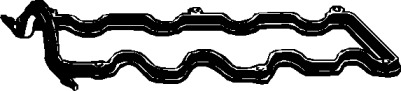 Прокладка кришки клапанів Toyota Camry/Corolla -92 ELRING 553.905