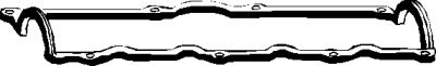Прокладка кришки клапанів Nissan Sunny 1.7D 82-00 ELRING 559.059