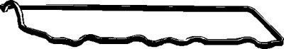 Прокладка кришки клапанів Mitsubishi Lancer III/IV/V 1.8-2.0 D 84-03 ELRING 560.073