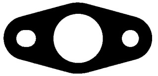 Сальник ELRING 631.012