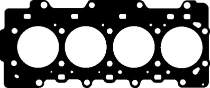 Прокладка ГБЦ Chrysler Voyager/Jeep Cherokee 2.5/2.8 CRDi 01-08 (1.32mm) ELRING 689.726