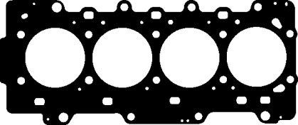 Прокладка ГБЦ Chrysler Voyager/Jeep Cherokee 2.5/2.8 CRDi 01-08 (1.52mm) ELRING 690.426