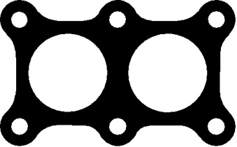 Прокладка труби вихлопної VW T4 2.5 90-03 ELRING 692.778