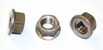 Контргайка ELRING 720.550
