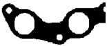 Прокладка колектора випускного VW Passat/Golf/Jetta/Seat Ibiza/Cordoba 1.0-1.4i 83-02 ELRING 750.230