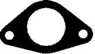 Прокладка колектора ELRING 821.012