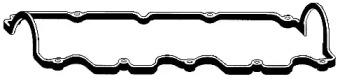 Прокладка кришки клапанів Mazda 626/929 1.4-2.2 12V 87-98 ELRING 828.297