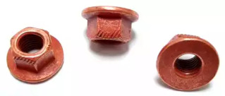 Контргайка ELRING 834.971