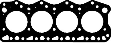 Прокладка ГБЦ Fiat Ducato/Citroen Jumper 2.8TD2.8 HDi 99-04 (1.2mm) ELRING 863.080
