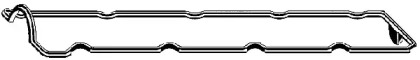 Прокладка кришки клапанів BMW 3 (E36)/5 (E34) 91-98 ELRING 893.420
