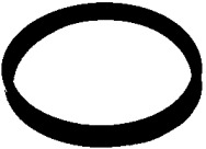 Прокладка колектора впускного Citroen C4/C5/Peugeot 207/208/308/508 1.6 HDi 06- ELRING 893.600