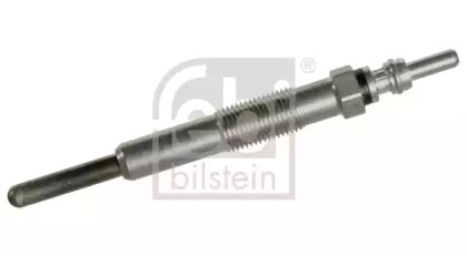 Свеча накаливания 176033 Febi Bilstein 01002