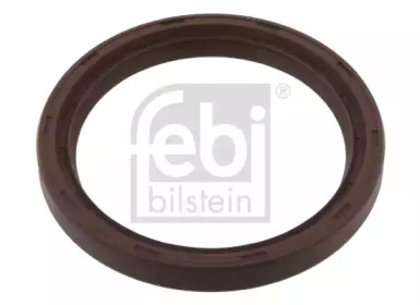 Сальник двигуна Febi Bilstein 01090