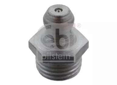 Масленка (пряма) (M10x1) Febi Bilstein 01096