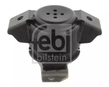 Подушка двигуна Febi Bilstein 01101