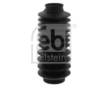 Пильник кермової рейки Febi Bilstein 01128