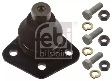 Кульовий шарнір Febi Bilstein 01150