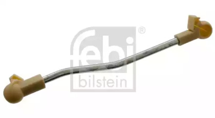 Шток вилки коробки перемикання передач Febi Bilstein 01165