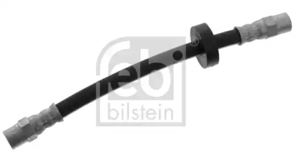 Шланг гальмівний гідравлічний Febi Bilstein 01178