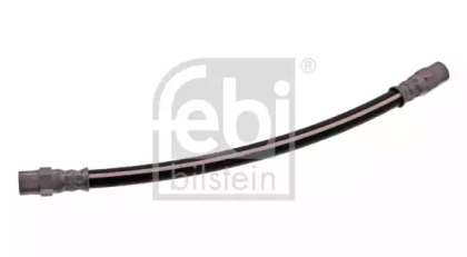 Шланг гальмівний гідравлічний Febi Bilstein 01179