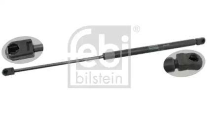Амортизатор багажника Febi Bilstein 01185