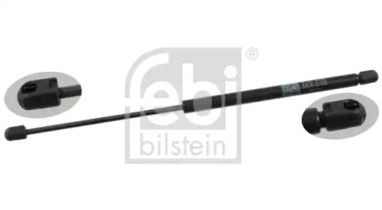 Газовая пружина Febi Bilstein 01186